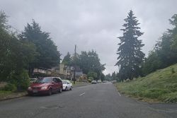 Pre-foreclosure in  GRAND AVE Everett, WA 98201