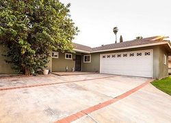 Pre-foreclosure in  WING LN La Puente, CA 91744