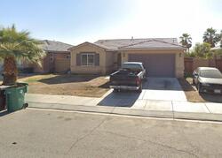 Pre-foreclosure in  AVENIDA ALEENAH Coachella, CA 92236