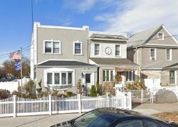 Pre-foreclosure in  CALDWELL AVE Maspeth, NY 11378