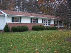 Pre-foreclosure in  SUNBROOK RD Reisterstown, MD 21136