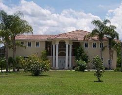 Pre-foreclosure in  CLYDESDALE AVE West Palm Beach, FL 33414
