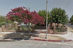 Pre-foreclosure in  DEBELL ST Pacoima, CA 91331