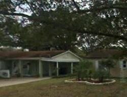 Pre-foreclosure in  W ELDRED DR Tampa, FL 33603