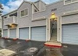 Pre-foreclosure in  WHARTON WAY APT C Concord, CA 94521