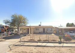 Pre-foreclosure in  E BRIGHTON AVE El Centro, CA 92243