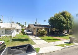 Pre-foreclosure in  N LEMON ST Anaheim, CA 92805