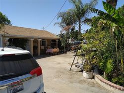 Pre-foreclosure in  NAVA ST Norwalk, CA 90650