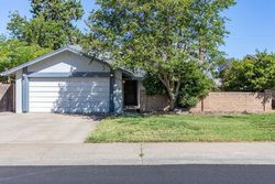 Pre-foreclosure in  TRUJILLO WAY Sacramento, CA 95826