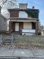 Pre-foreclosure in  S 22ND ST Columbus, OH 43206