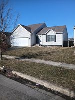 Pre-foreclosure in  PENDENT LN Columbus, OH 43207