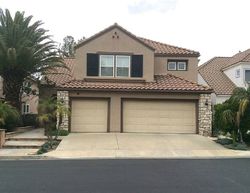 Pre-foreclosure in  GREENSPRING Trabuco Canyon, CA 92679