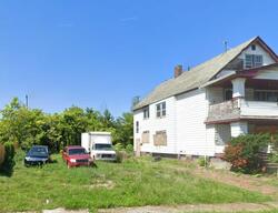 Pre-foreclosure in  E 94TH ST Cleveland, OH 44104
