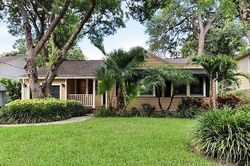 Pre-foreclosure in  W OBISPO ST Tampa, FL 33629