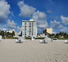 Pre-foreclosure in  OCEAN DR  Miami Beach, FL 33139