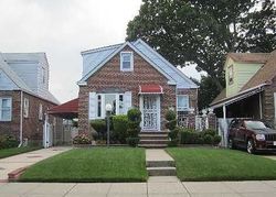 Pre-foreclosure in  234TH ST Cambria Heights, NY 11411