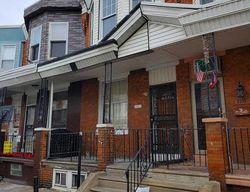 Pre-foreclosure in  STOUTON ST Philadelphia, PA 19134