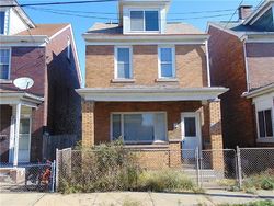 Pre-foreclosure in  GARDNER ST Mc Kees Rocks, PA 15136