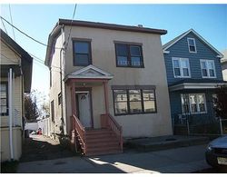 Pre-foreclosure in  PATTERSON ST Perth Amboy, NJ 08861