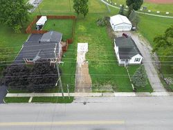 Pre-foreclosure in  N MADISON AVE North Vernon, IN 47265