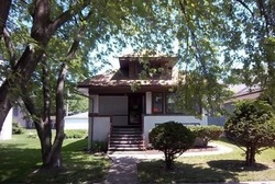 Pre-foreclosure in  S 6TH AVE Maywood, IL 60153