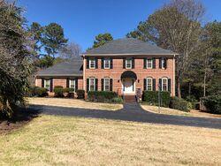 Pre-foreclosure in  LOST VALLEY DR SE Conyers, GA 30094