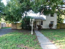 Pre-foreclosure in  32ND AVE N Saint Petersburg, FL 33713