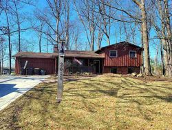 Pre-foreclosure in  OTSEGO DR Fort Wayne, IN 46825