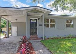 Pre-foreclosure in  SHELTON RD Jacksonville, FL 32211