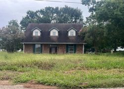 Pre-foreclosure in  GRAND ANSE HWY Breaux Bridge, LA 70517