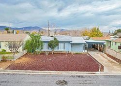 Pre-foreclosure in  E AVENUE R2 Palmdale, CA 93550