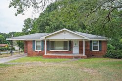 Pre-foreclosure in  FLAT SHOALS RD SW Covington, GA 30014