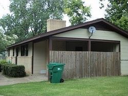 Pre-foreclosure in  AUGUSTA ST Tupelo, MS 38801