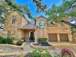 Pre-foreclosure in  LAPIN CV Austin, TX 78739