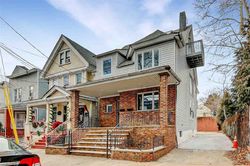 Pre-foreclosure in  DELAWARE AVE Jersey City, NJ 07304