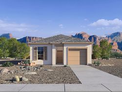 Pre-foreclosure in  TOME VISTA DR Los Lunas, NM 87031