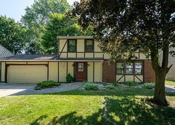 Pre-foreclosure in  TAMWORTH RD Sylvania, OH 43560