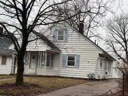Pre-foreclosure in  LITCHFIELD AVE Dayton, OH 45406