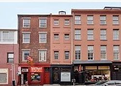 Pre-foreclosure in  N 2ND ST  Philadelphia, PA 19106