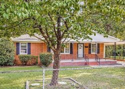 Pre-foreclosure in  BIRCH RD Fayetteville, NC 28304