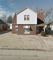 Pre-foreclosure in  S WASHINGTON ST Amarillo, TX 79109