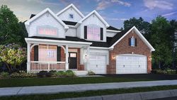 Pre-foreclosure in  W ROCKY CREEK RD Plainfield, IL 60586