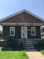 Pre-foreclosure in  DODGE AVE Warren, MI 48091