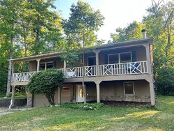 Pre-foreclosure Listing in GINKO DR WEST SALEM, OH 44287