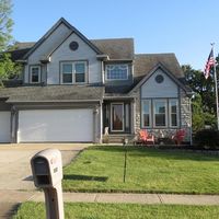 Pre-foreclosure in  ROYAL OAK DR Lewis Center, OH 43035