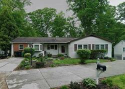 Pre-foreclosure in  MIDLAND TURN Upper Marlboro, MD 20772