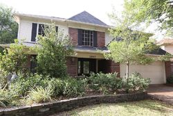 Pre-foreclosure in  BERRY BRANCH DR Houston, TX 77084