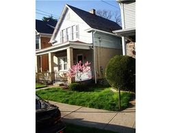 Pre-foreclosure in  TEECE AVE Pittsburgh, PA 15202