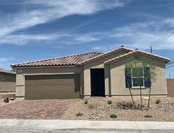 Pre-foreclosure in  BURGOS AVE North Las Vegas, NV 89030