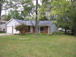 Pre-foreclosure in  W COLUMBUS ST Pickerington, OH 43147